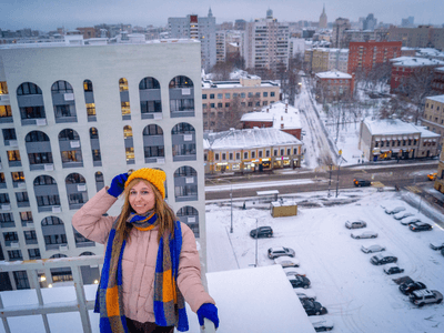 About Roof Repair Experts Crescent, OK